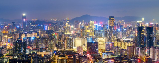 南京是哪个省市 南京属于哪个省份