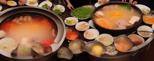 hotpot是什么意思