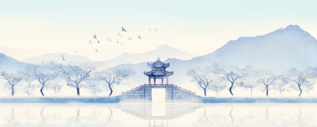 24节气是那些 24节气具体含义解释