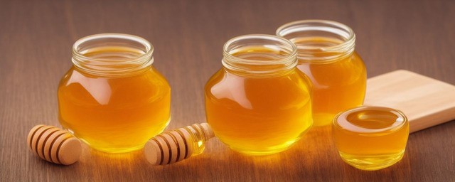 早晨空腹喝蜂蜜水有什么好处