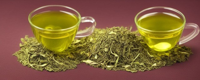女性喝绿茶有什么好处和坏处