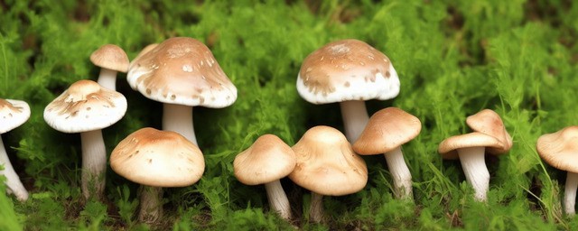 梦到捡蘑菇什么意思