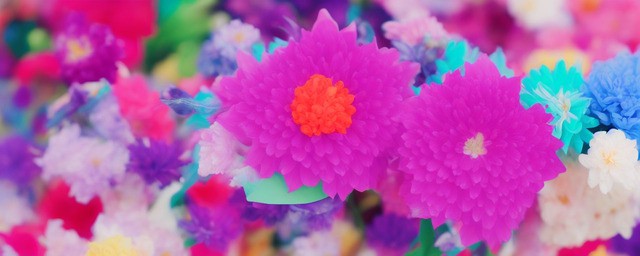 梦笔生花是什么意思