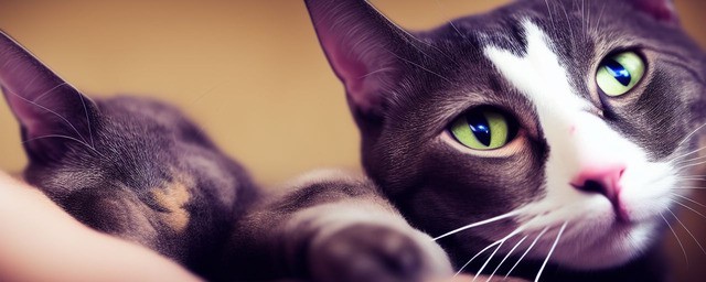 梦到被猫咬是什么意思