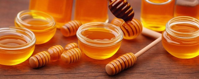 蜂蜜对身体有什么好处