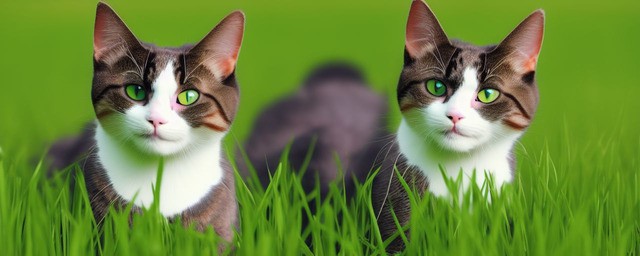 猫吃猫草有什么好处
