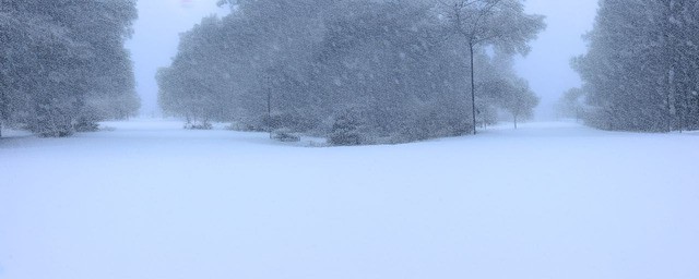 做梦下大雪是什么兆头