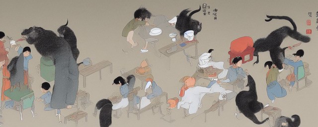 什么柯一梦四字成语