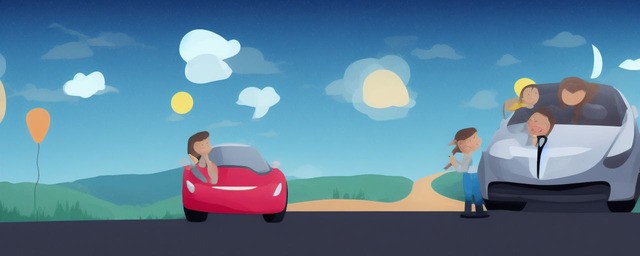 梦到坐车是什么意思