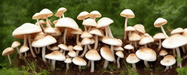梦到捡菌子是什么意思