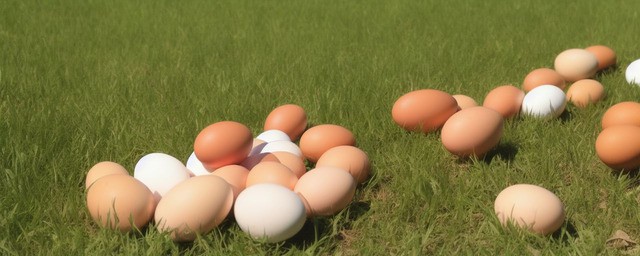梦到捡鸡蛋是什么预兆