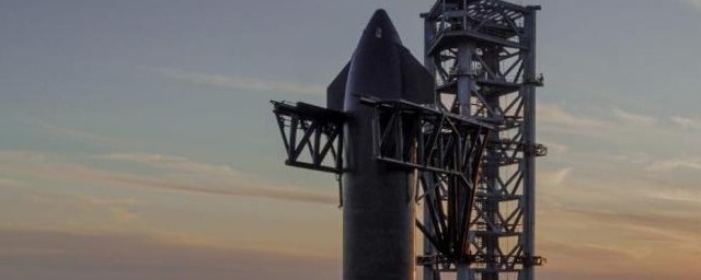spacex星舰第二次发射时间 星舰到底是什么