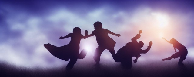做梦和别人打架是什么意思