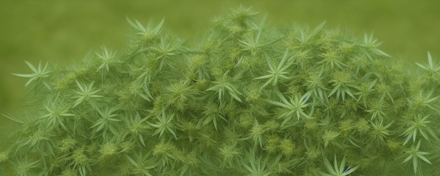 艾叶洗头有什么好处