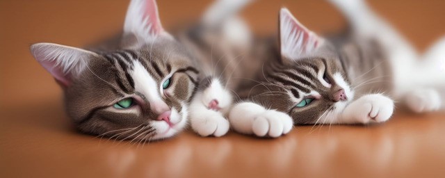 猫绝育有什么好处