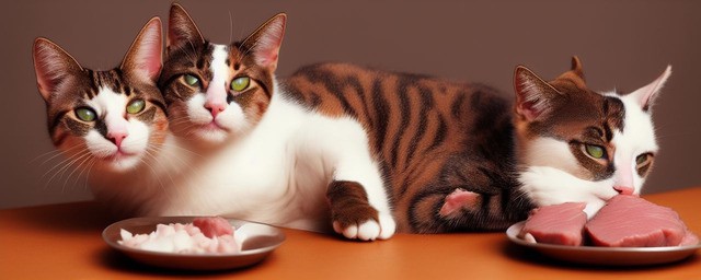 猫咪吃猪肝有什么好处