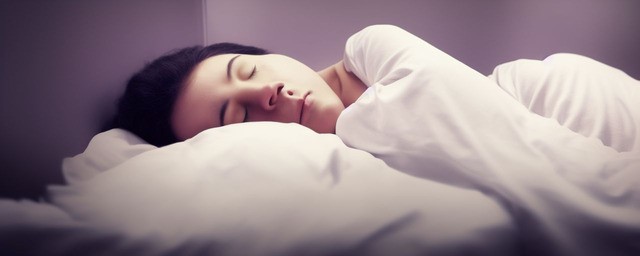 睡觉爱做梦是什么原因