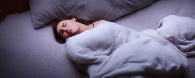 梦游是什么原因
