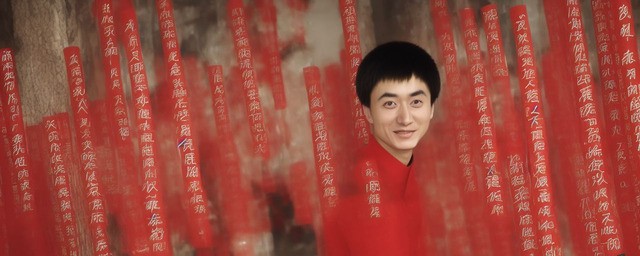 庄生晓梦什么意思