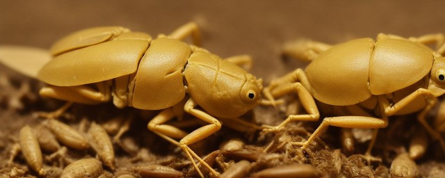吃蝗虫有什么好处