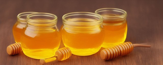 常喝蜂蜜水有什么好处