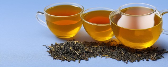 喝肾茶有什么好处