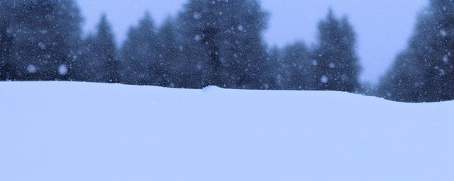 做梦下雪是什么兆头