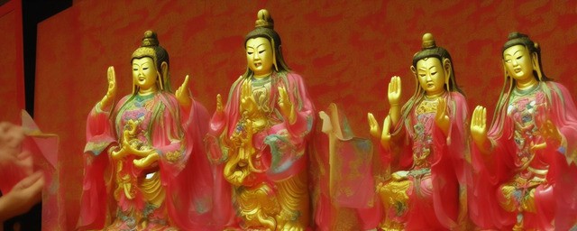 三种属相不拜观音