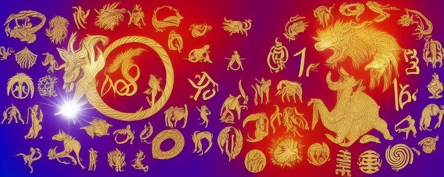2024最旺的4大生肖
