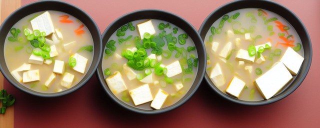 米豆腐打汤的做法