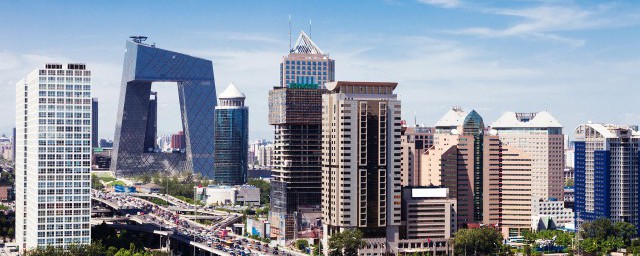 北京攻略自由行 北京北京旅游自由行行程攻略
