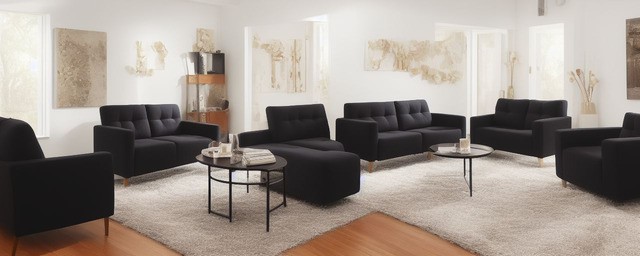 客厅最禁忌的三种家具