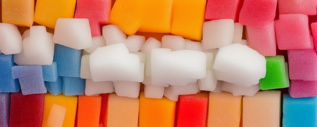 sugar是什么意思