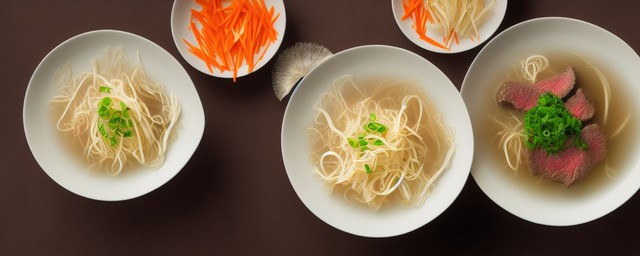 酸汤肥牛金针菇的做法大全