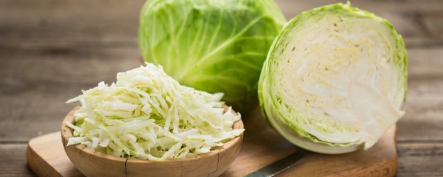 包菜如何炒好吃又简单 家常炒包菜如何做