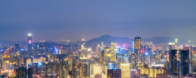 中国有哪些宜居城市 中国哪些城市适合居住
