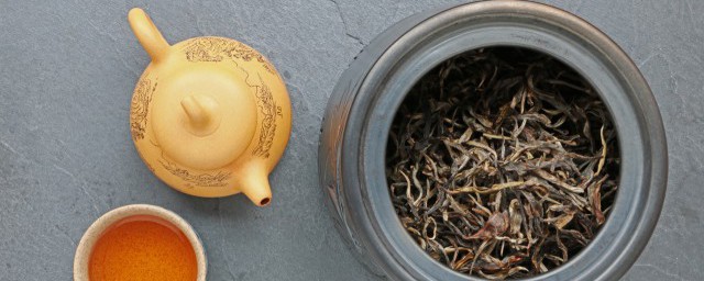 莓茶的功效与作用及忌讳有哪些 莓茶有什么好处