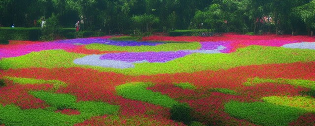 深圳花语馨花园