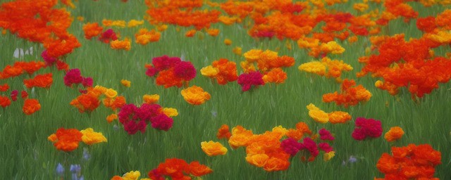 长寿花花语怎么表达