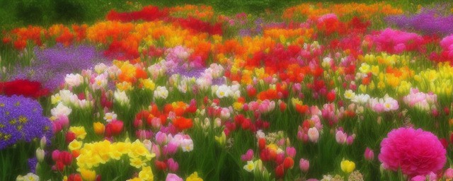 花语是感恩的花