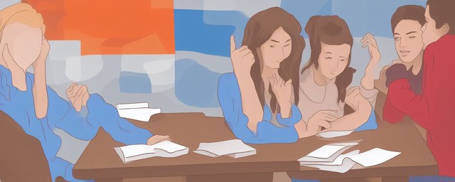 高中怎么学好英语