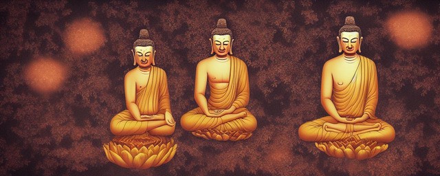 梦到佛祖是什么意思
