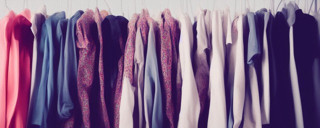 梦到穿新衣服是什么意思