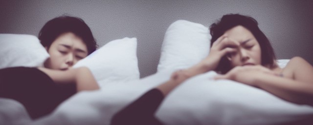 为什么老是梦到以前喜欢的人