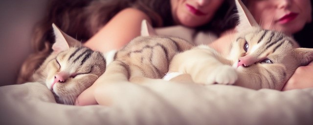 孕妇梦到猫是什么意思