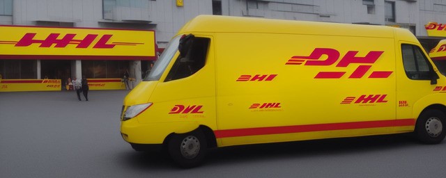 dhl是什么意思