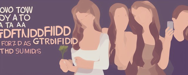 怎么找到女朋友