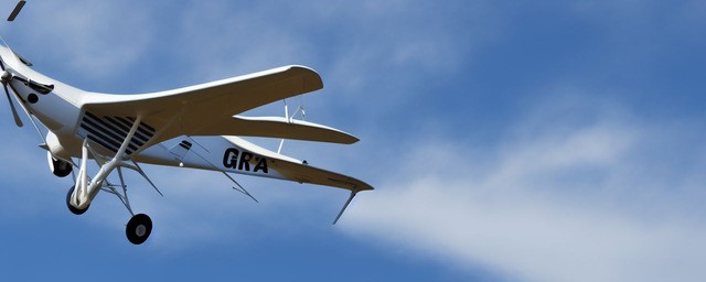 什么是通用航空