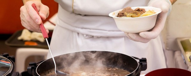 老鸭汤家常做法 老鸭汤做法次序
