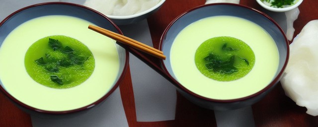 紫菜海参汤的做法大全